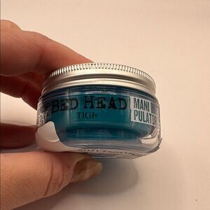 Bed Head Manipulator Texturizing Putty travel size